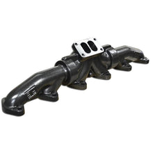 Load image into Gallery viewer, ATS Diesel 98.5-02 Dodge 24V 3pc Pulse Flow Manifold