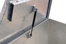 Load image into Gallery viewer, Dee Zee Universal Tool Box - Specialty Small Triangle BT Alum