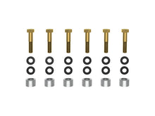 Load image into Gallery viewer, ICON 22-24 Tundra/23-24 Sequoia TRD Aluminum Skid Plate Spacer Kit