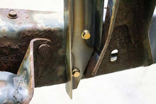 Load image into Gallery viewer, Rust Buster 97-04 Dodge Dakota Fuel Tank Crossmember