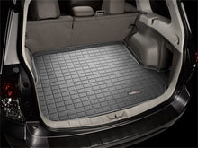 Load image into Gallery viewer, WeatherTech 2015+ Land Rover Discovery Sport Cargo Liners - Tan