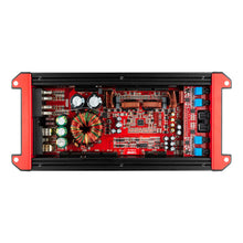Load image into Gallery viewer, DS18 4-Channel Amplifier 2x 430/4ohm Bridge 4 x 230/2ohm 4 x 150/4ohm Watts RMS