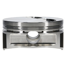Load image into Gallery viewer, JE Pistons BBC 12/14 DEG Set of 8 Pistons