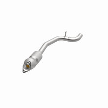 Load image into Gallery viewer, MagnaFlow 14-17 Range Rover V6 3 OEM Underbody Direct Fit Converter