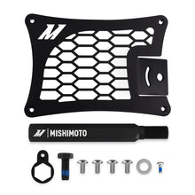 Load image into Gallery viewer, Mishimoto 2021+ BMW G80 M3 License Plate Relocation Kit