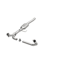 Load image into Gallery viewer, MagnaFlow 2000 Dodge Dakota 3.9L Direct Fit Converter