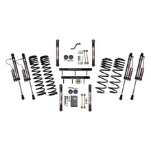 Load image into Gallery viewer, Skyjacker 4In 97-02 TJ KIT W/ADX