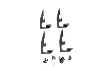 Load image into Gallery viewer, Dee Zee 06-16 Chevrolet/GMC/Saturn Traverse/Acadia/Outlook Running Board NXc Bracket Kit