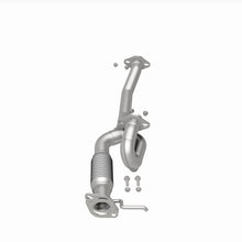 Load image into Gallery viewer, BRE Exhaust 05-07 Ford Five Hundred Mercury Montego 3.0L Front Pipe Kit
