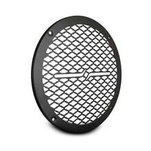 Load image into Gallery viewer, DS18 8in Speaker Grill Shallow- Black