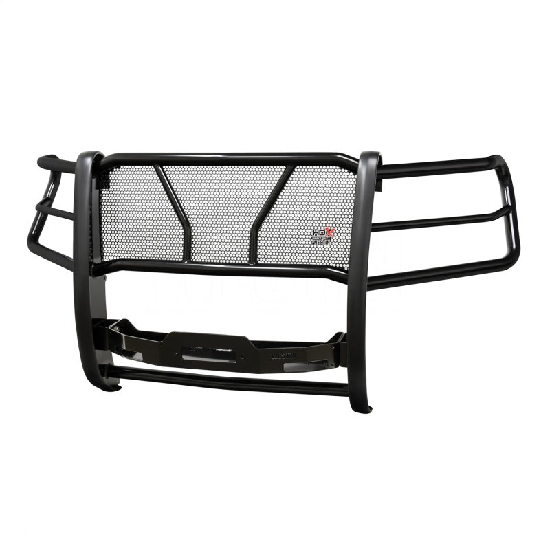 Westin Chevrolet Silverado 1500 19-21 (Excl. 2019 Silverado LD) HDX Winch Mount Grille Guard - GTR Auto
