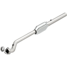 Load image into Gallery viewer, MagnaFlow 96-99 Chevy Express 1500 5.7L Direct Fit Converter