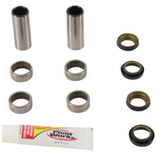 Load image into Gallery viewer, Pivot Works 94-95 Kawasaki KX125 Swing Arm Kit