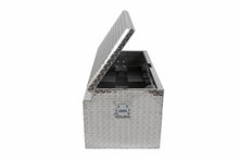 Load image into Gallery viewer, Dee Zee Universal Tool Box - Red Chest BT Alum 37In