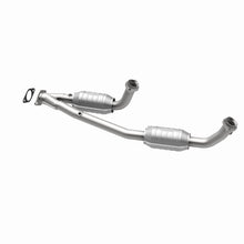Load image into Gallery viewer, MagnaFlow 95-97 Ford Windstar 3.8L Direct Fit Converter