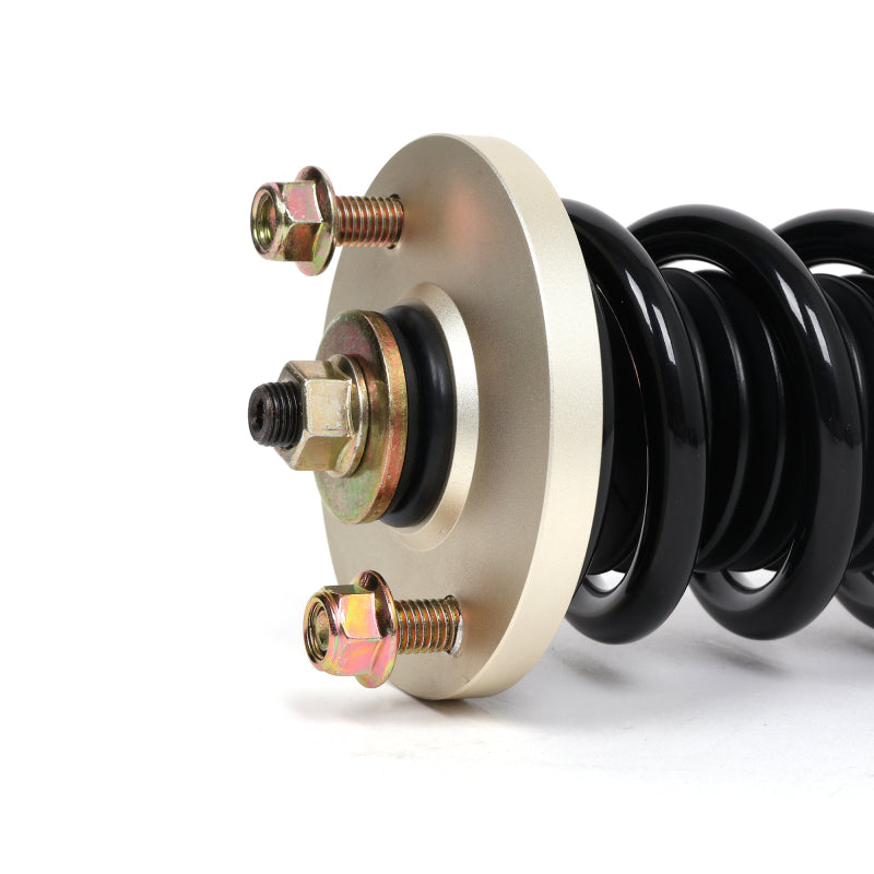 BLOX Racing Street Series Coilover System - EG/DC / EK - GTR Auto