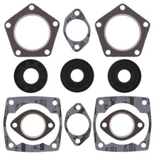 Load image into Gallery viewer, Vertex Gaskets  CCW Kioritz KEC 340 FC/2 Complete Gasket Kit w/ Oil Seals