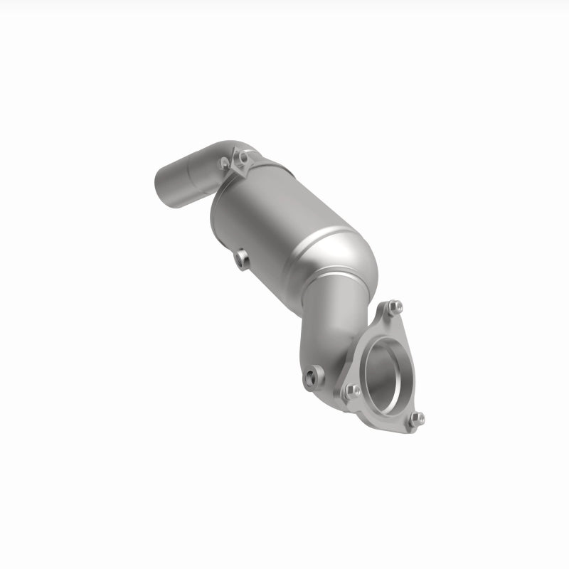 MagnaFlow 19-21 Ford Ranger Single Underbody 2.3L Direct Fit Converter