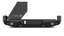 Load image into Gallery viewer, Body Armor 4x4 16-23 Toyota Tacoma Pro Driver Side Swingout