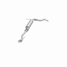 Load image into Gallery viewer, MagnaFlow BRE Exhaust Kit 90-96 Nissan D21 2.4L