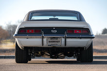 Load image into Gallery viewer, QA1 67-69 GM F-Body Level 3 Full Vehicle Handling Kit w/ Shocks