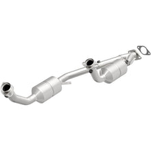 Load image into Gallery viewer, MagnaFlow 95-97 Ford Windstar 3.8L Direct Fit Converter