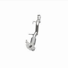Load image into Gallery viewer, BRE Exhaust 15-17 JEEP RENEGADE 2.4L Front Pipe Kit