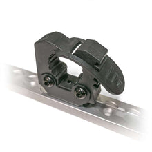 Load image into Gallery viewer, Turn Offroad Molle/L-Track Rubber Clamp Mount LT-RCM1