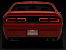 Load image into Gallery viewer, Raxiom 08-14 Dodge Challenger LED Tail Lights- Black Housing Red Lens