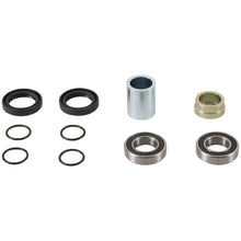 Load image into Gallery viewer, Pivot Works 95-96 Honda CR125R Front Waterproof Wheel Spacer Kit