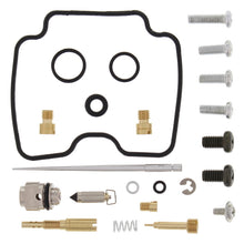 Load image into Gallery viewer, All Balls Racing 12-13 Yamaha YFZ450 Carburetor Rebuild Kit