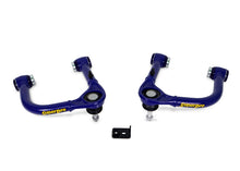Load image into Gallery viewer, SuperPro 2024+ Ford Ranger Fixed Offset Front Upper Control Arm Set