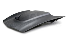 Load image into Gallery viewer, Anderson Composites 04-16 Chevy Corvette C7 Stingray Dry Carbon Fiber Hood AC-HD14CHC7-VS-DRY