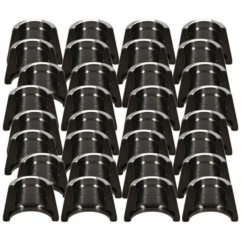 Manley Chevy LS/LT1/LT4 Valve Spring and Titanium Retainer Kit (w/ Valve Locks) - GTR Auto