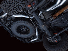 Load image into Gallery viewer, AWE 2024+ Ford Ranger Raptor 3.0L Switchpath Cat-Back Exhaust - BashGuard Only 3025-38306