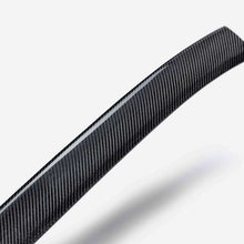 Load image into Gallery viewer, Anderson Composites 20-23 Corvette C8 Stingray Carbon Fiber Pillars Covers (Pair)