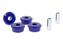 Load image into Gallery viewer, SuperPro 07-17 Jeep Compass Front Differential Mount Bushing Kit