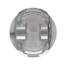 Load image into Gallery viewer, Manley Chevrolet LS Piston Set - 4.130in Bore 1.315in CH, -31.00 CC