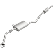 Load image into Gallery viewer, MagnaFlow BRE Exhaust Kit 98-00 Toyota Sienna 3.0L