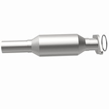Load image into Gallery viewer, MagnaFlow 08-09 Fusion V6 3 OEM Underbody Direct Fit Converter