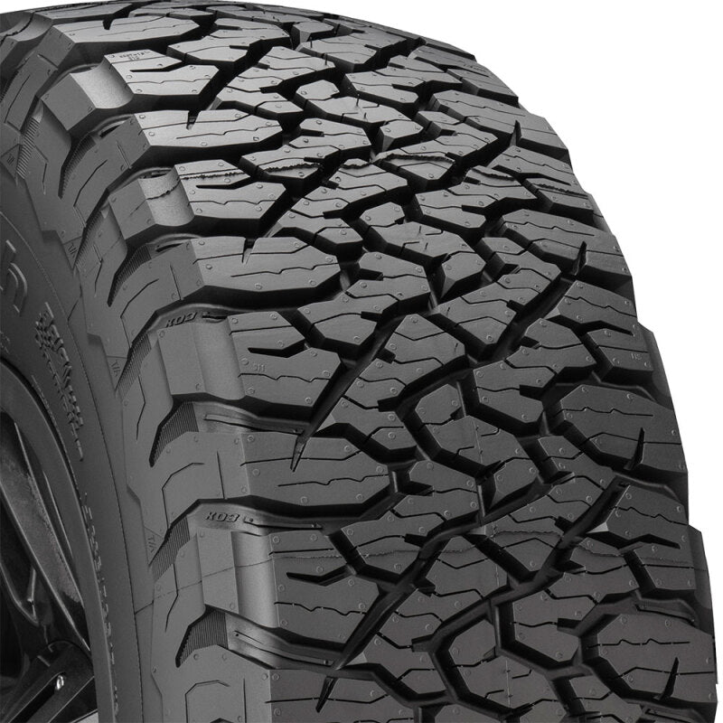 BFGoodrich All Terrain T/A KO3 265/70R17 118S D 17659