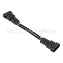 Load image into Gallery viewer, NAMZ 14-23 V-Twin Road Glide/Street Glide Models Plug-N-Play Tri-Bar Eliminator Harness