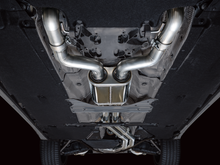 Load image into Gallery viewer, AWE Tuning 19-23 Audi C8 S6/S7 2.9T V6 AWD Touring Edition Exhaust - Diamond Black Tips 3015-43107