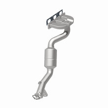 Load image into Gallery viewer, MagnaFlow 04-06 BMW X3 3.0L Direct Fit Converter