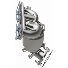 Load image into Gallery viewer, MagnaFlow 14-16 Kia Forte 1.8L Direct Fit Catalytic Converter