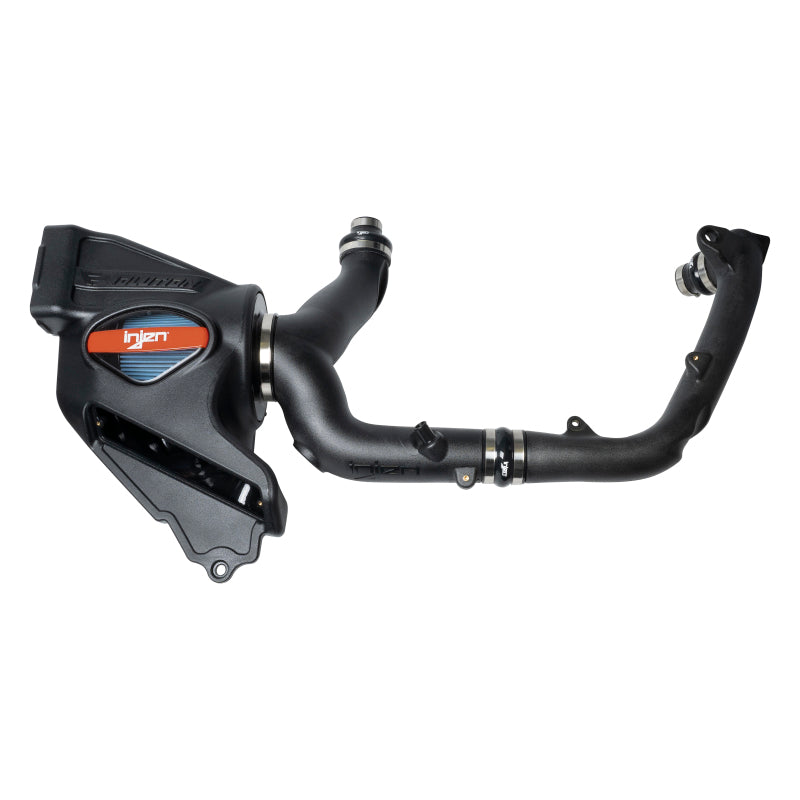 Injen 2021-2022 Ford Bronco V6-2.7L Twin Turbo Evolution Intake - GTR Auto
