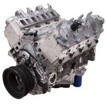 Load image into Gallery viewer, Edelbrock Crate Engine LS 416 Long Block for Naturally Aspirated Applications