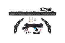 Load image into Gallery viewer, Diode Dynamics Jeep 2018 SS30 Bumper LED Kit Sport White Driving ABL