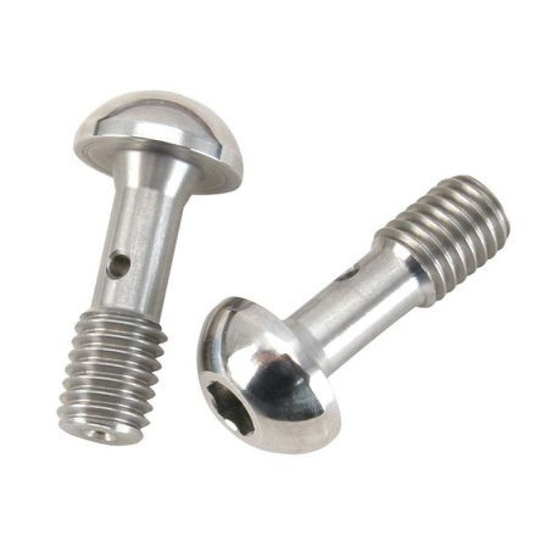 S&S Cycle 10-24 x 1in SHCS Screw 50-0044
