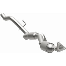Load image into Gallery viewer, MagnaFlow 11-17 Volkswagen Touareg 3.6L Direct Fit Converter